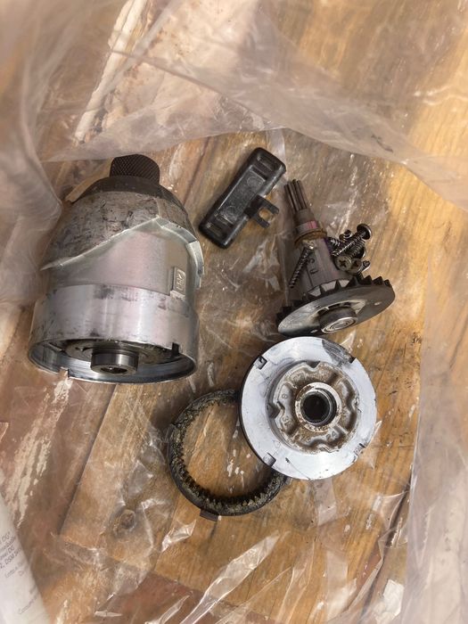 Makita DTD 153Z berbequim furador de impacto a bateria