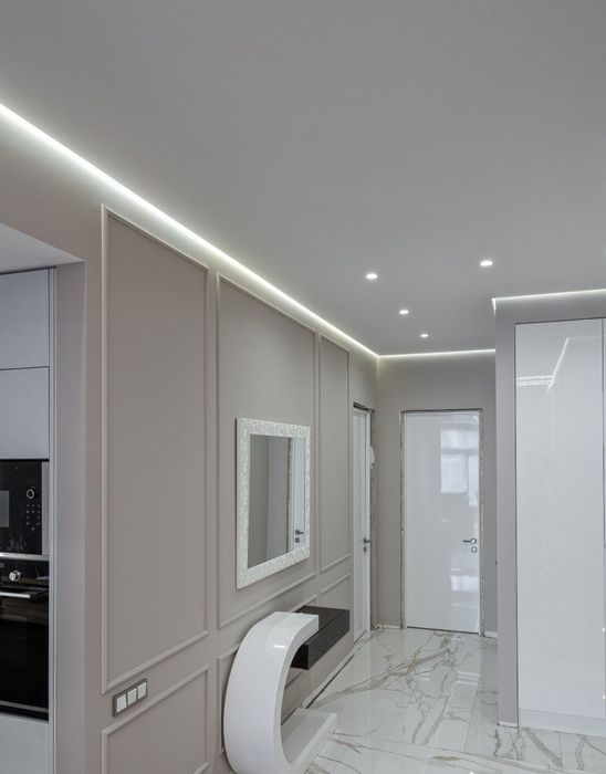 Акція! Ціна від 250грн.1м2. Натяжні стелі! Львів та область