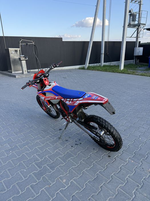 Beta RR50 2022 Racing