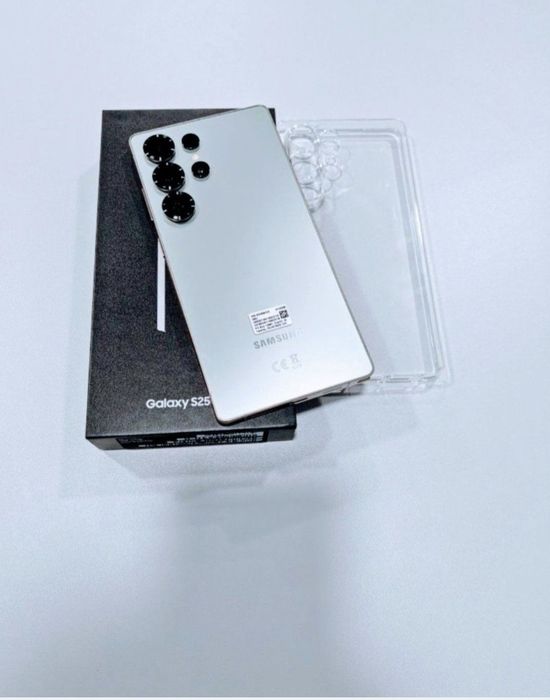 Samsung s25 ultra 512GB