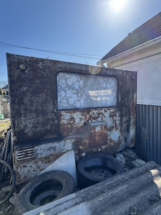 Продам Кунг битовку