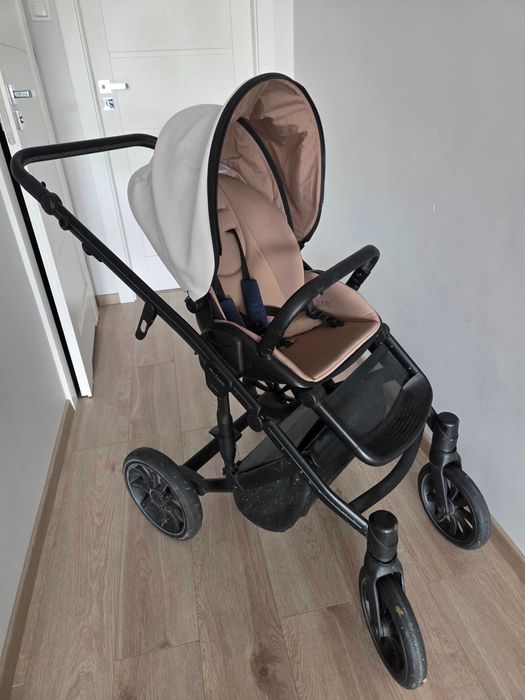 Anex m/type - wózek wielofunkcyjny, zestaw 2w1