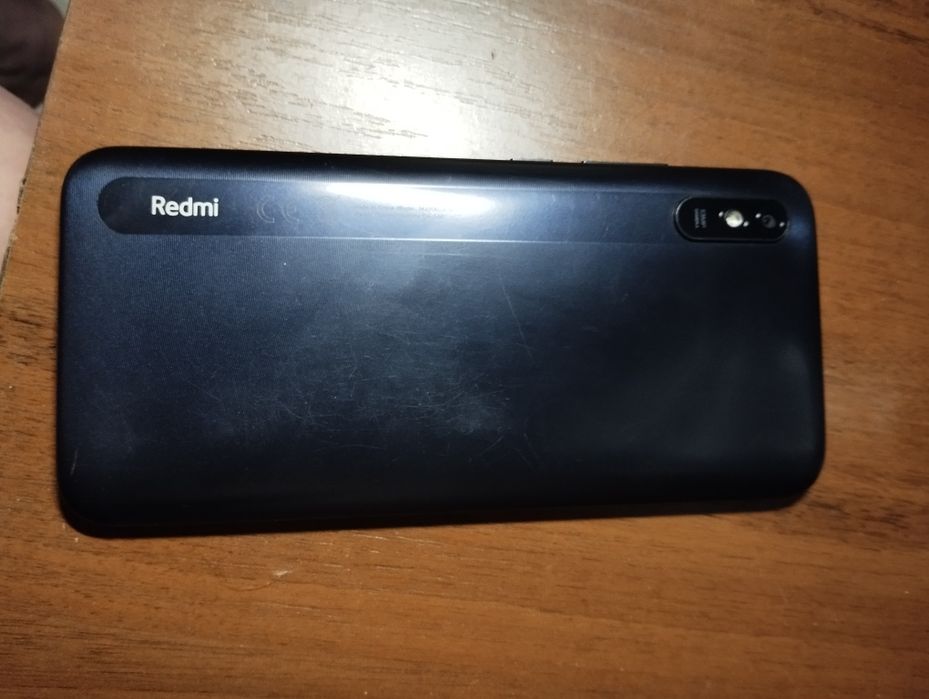 Продам смартфон Redmi 9A