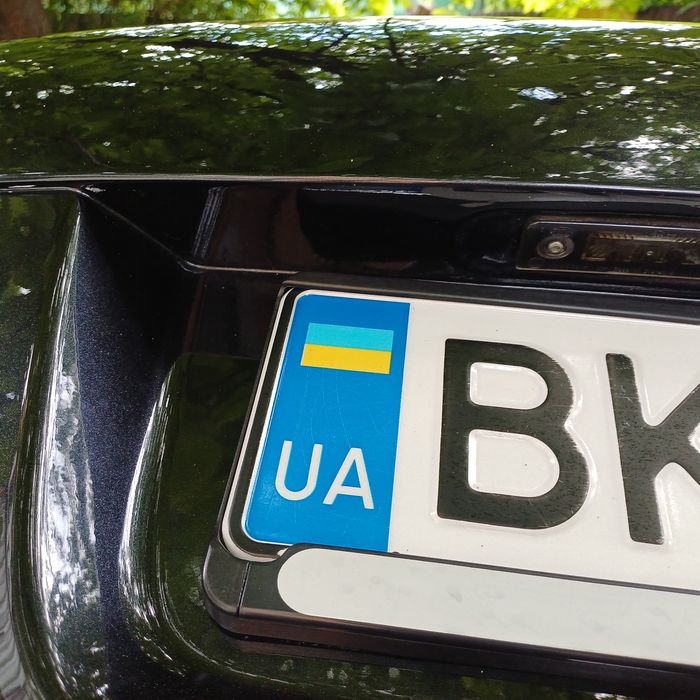 Шкода Октавія а5 2011р