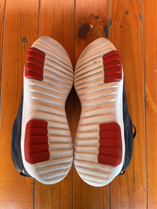Мужские кроссовки Adidas Cloudfoam Racer Mid Winter