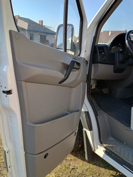 Спрінтер реф 2015р продаж по ПДВ