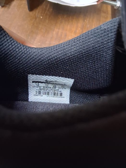 Chuteiras Tiempo Nike nr. 36