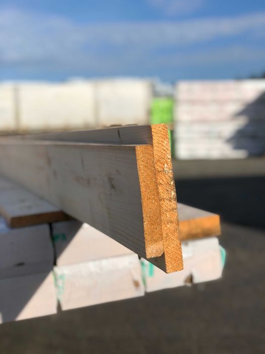 Deska pod rynnowa / czołowa / okapowa 24x194