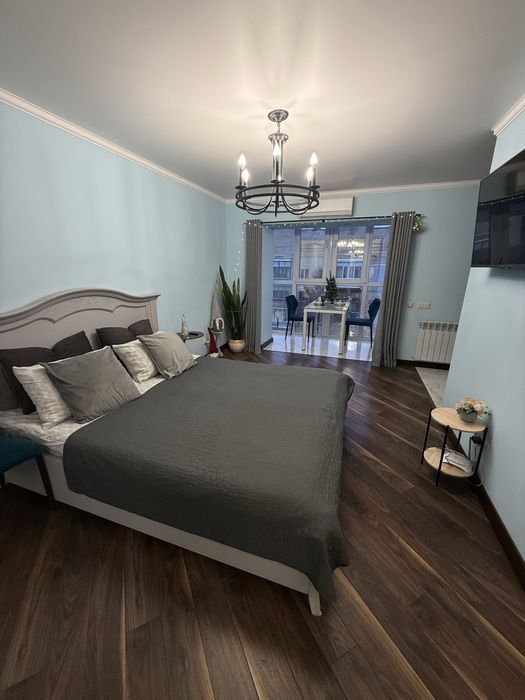 Оренда квартири центр біля Глобала