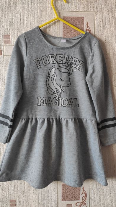 Платье на девочку