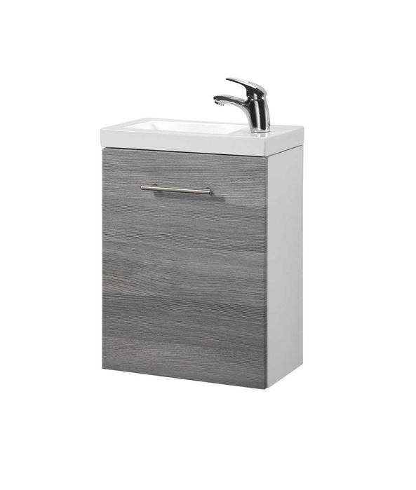 szafka pod umywalkę 40x23cm idealna do ubikacji/małej łazienki. NOWA!