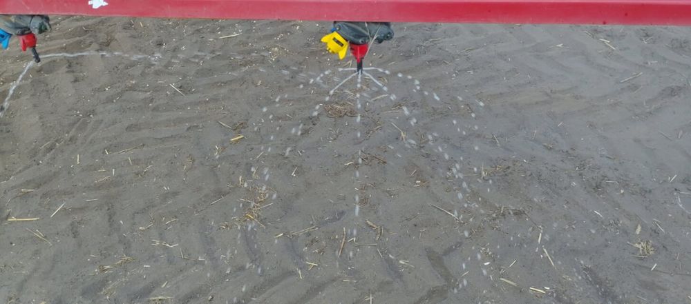 opryskiwacz biardzki 600l 15m