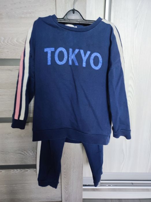 Костюм для дівчинки