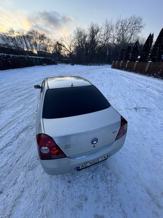 СРОЧНО Продам Geely MK 2011г  ГБО4 Вписано Я Хозяин!НЕКРАШЕНА!
