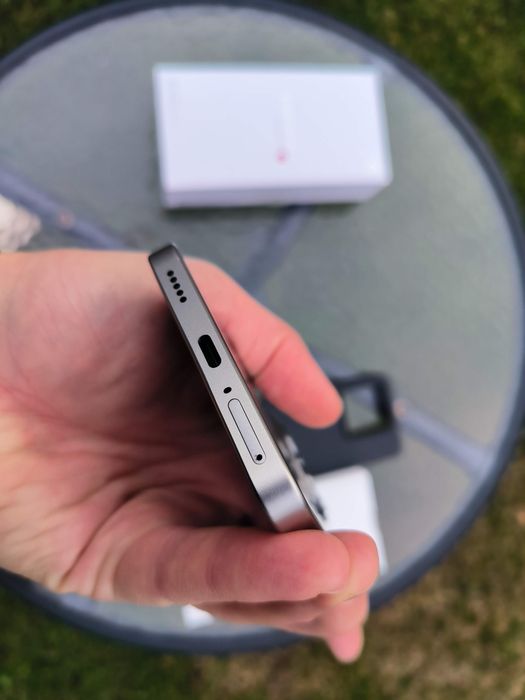 Як новий! Xiaomi mi 14T 12/256gb