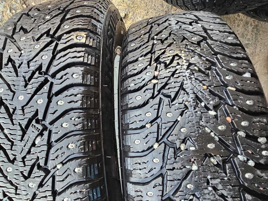 Диски титани 5*112 R15 Volkswagen Golf 7,8 Touran Caddy Кадді Гольф