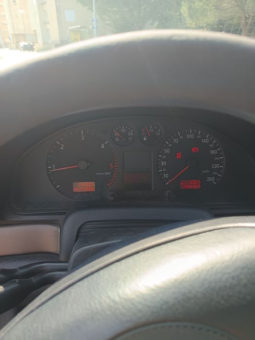 Audi A4 B5 1.9 TDI - 1999 - Matosinhos
