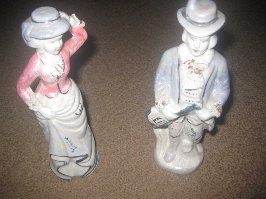 2 Bibelot em Porcelana/Modelo 2