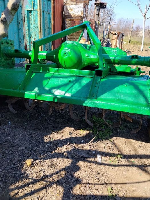 Продам трактор для малого господарства