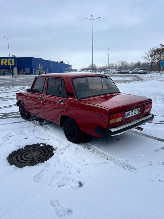 Продам Жигули ВАЗ 2105