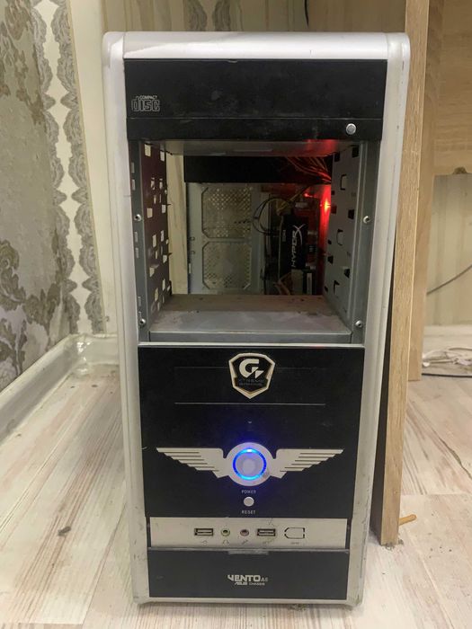 Продам Компьютер/GTX 950/i3 6100/8gb ddr 4