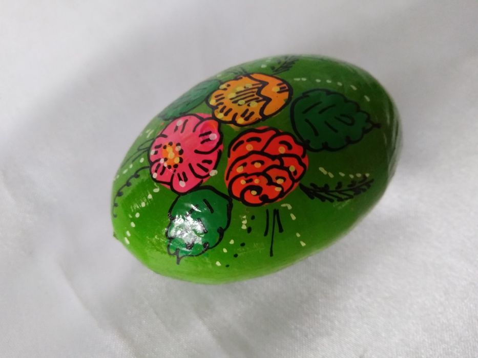 Пасхальні яйця/Пасхальные яйца " Писанка "  сувенир