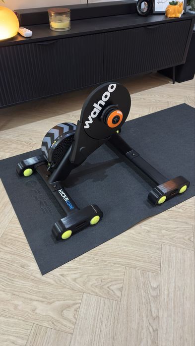 Wahoo Kickr Core v2 Mini Rocker Plate Katowice Wełnowiec-Józefowiec ...