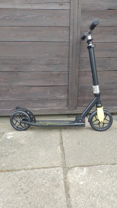 Hulajnoga  Coolslide  SNAPPY II