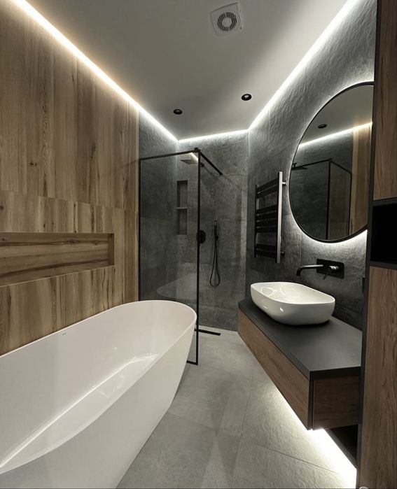 Płytkarz – wykończenia wnętrz! Wrocław  i okolice !