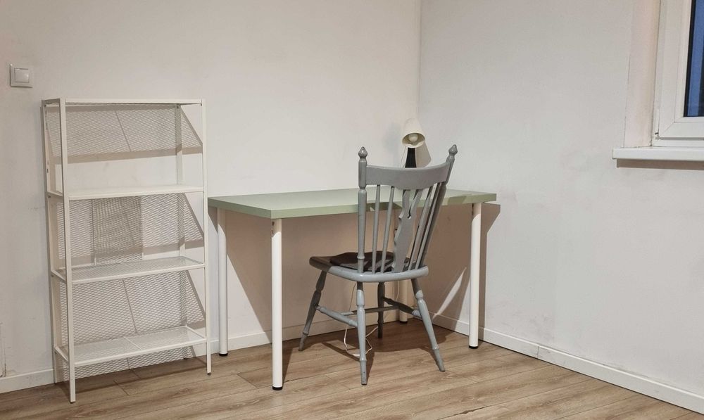 Duży pokój dwuosobowy blisko strefy przemysłowej