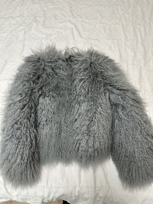 Продам жіночу шубу