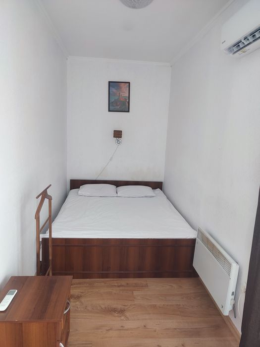 DOBA - Центр 2кім студія 7 місць. Завжди тепла !