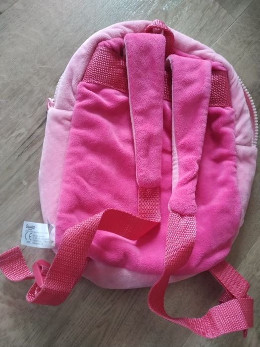 Mochila hello Kitty