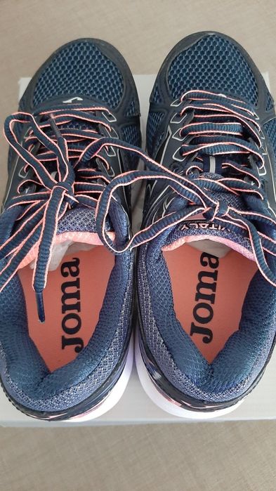 Кросівки Joma р.37