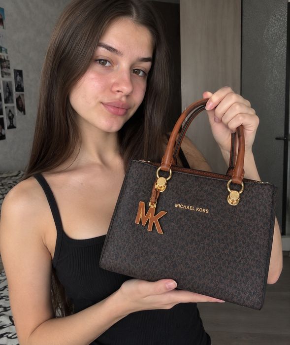 Женская сумка MICHAEL KORS новое