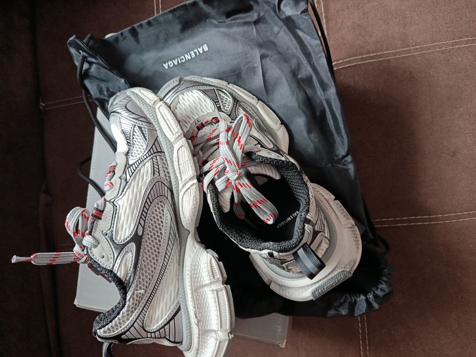 Balenciaga кросівки