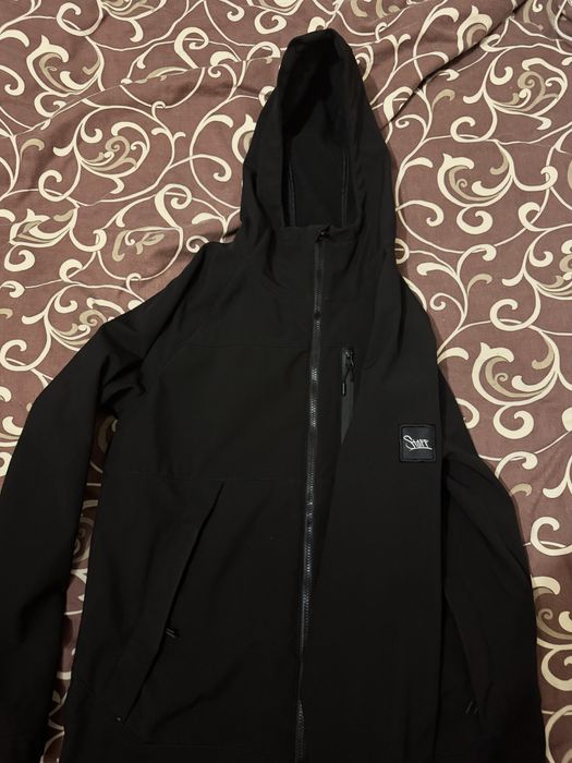 Продам ветроку Staff