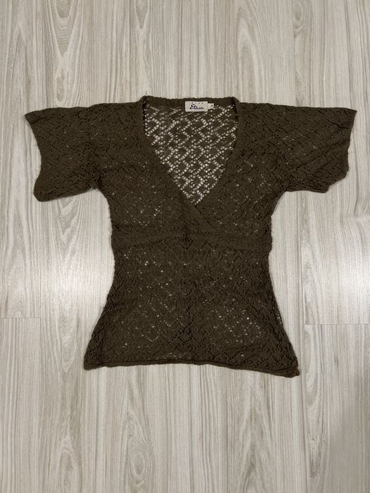 Sweterek damski