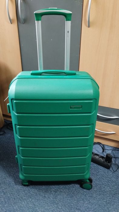 Wędki rodpod i zestaw surwawilowy