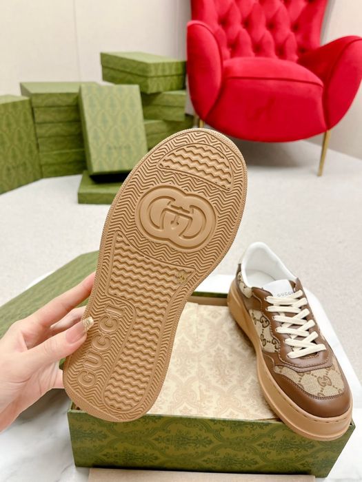 Кеди літо весна Gucci