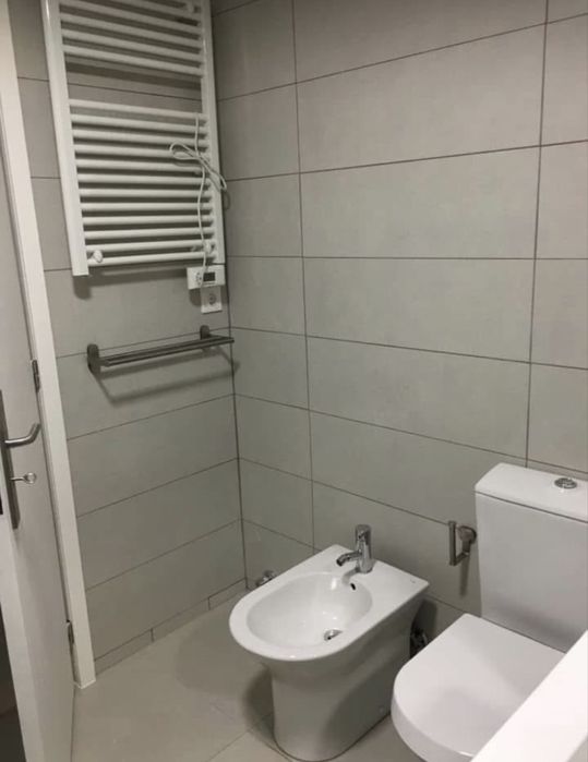 Arrendo T2  Mobilado