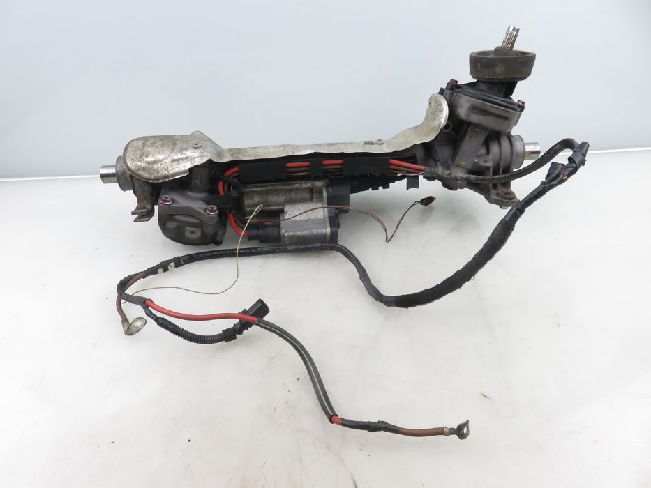 Maglownica Vw Golf V (1k1)  - 1k199144m