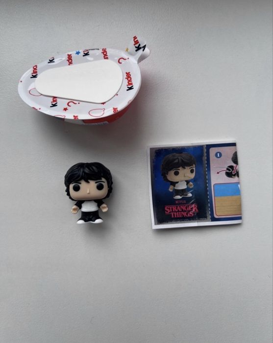 Mike Stranger Things