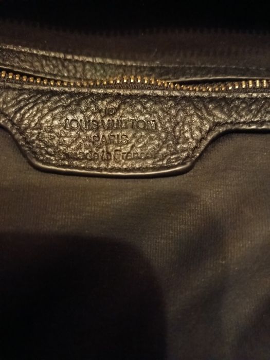 Сумка жіноча "Louis Vuitton" вінтаж.