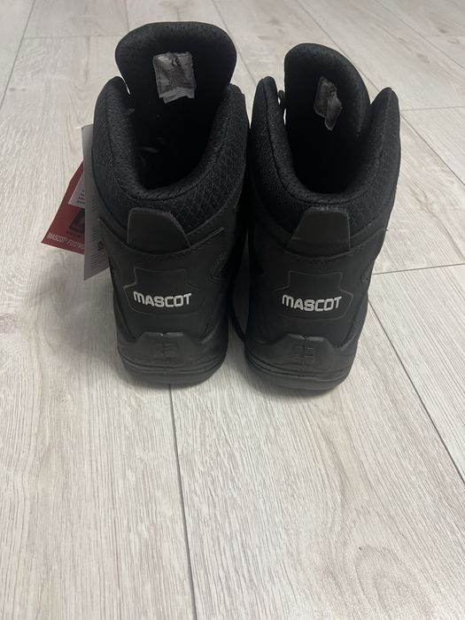 Ботінки Mascot 45-46р