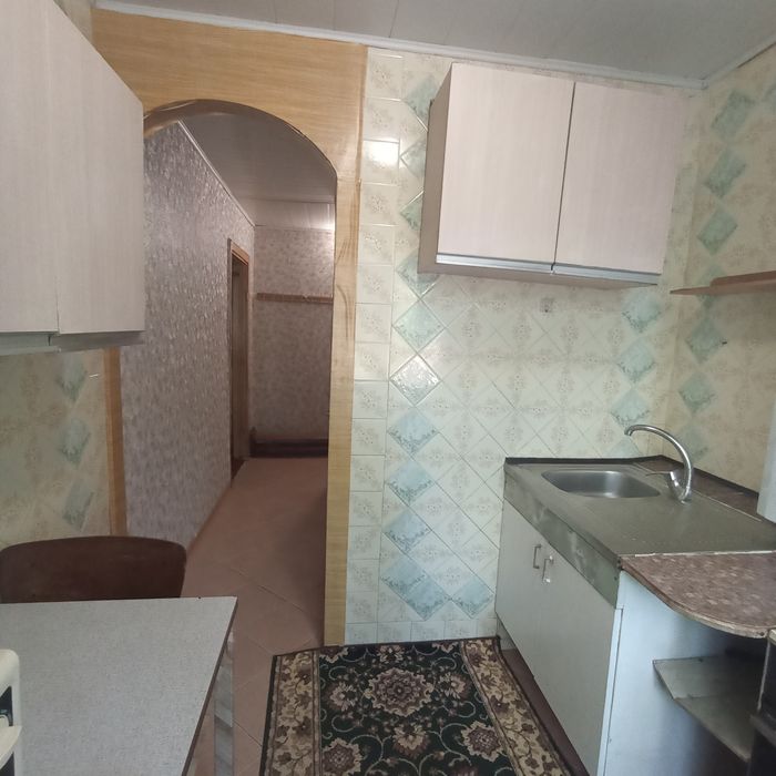 Довгострокова оренда квартири