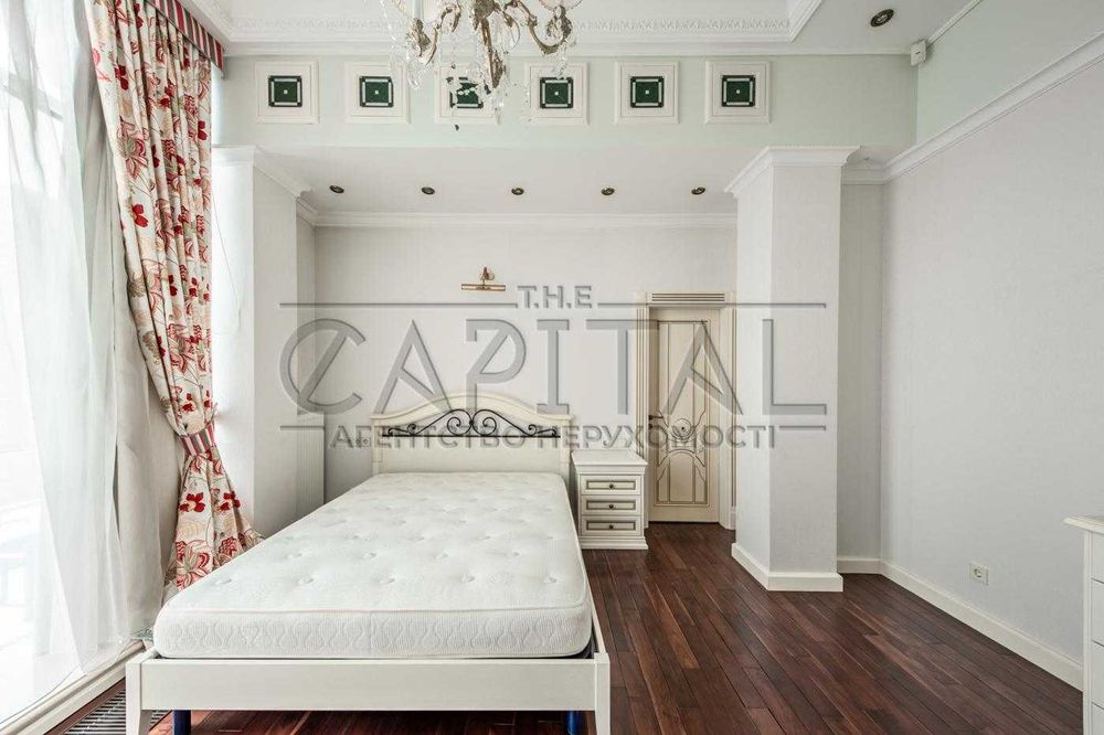 Продаж квартири, ЖК Хвиля, вул. Старонаводницька, Печерськ