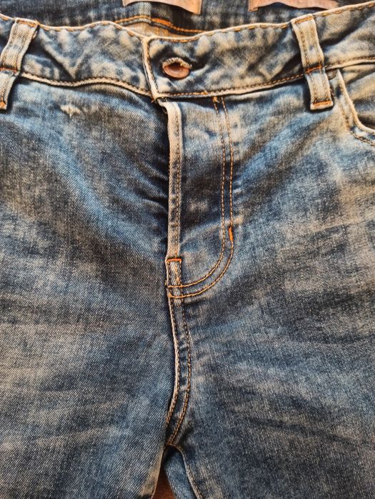 Джинси Guess Skinny  Boyfriend