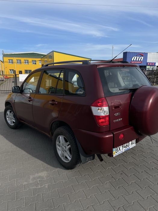 Продам автомобіль 2007