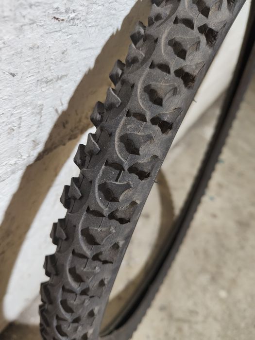 Opona rowerowa 26x1.95